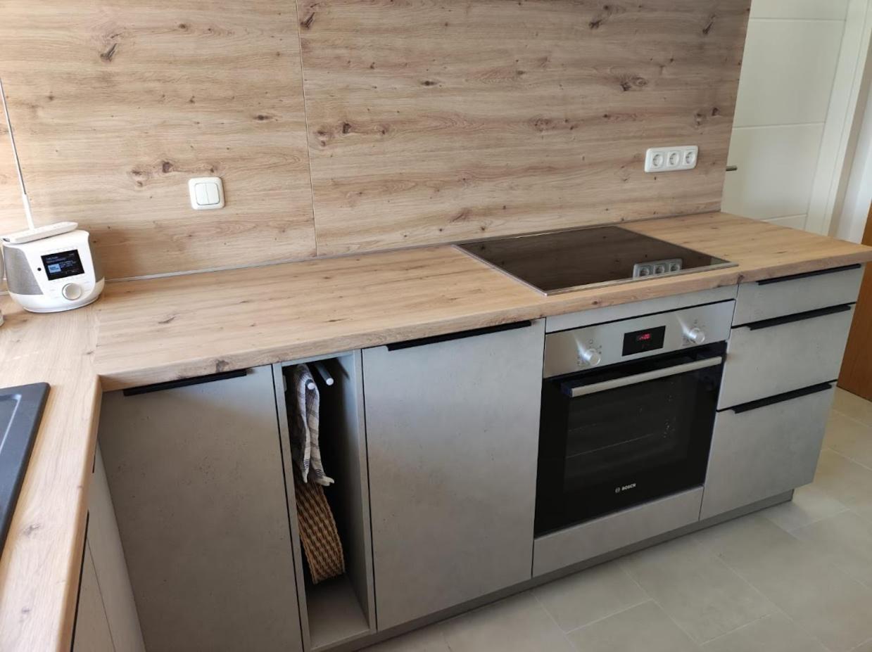 Hof Gruebler Apartment Klipphausen Luaran gambar