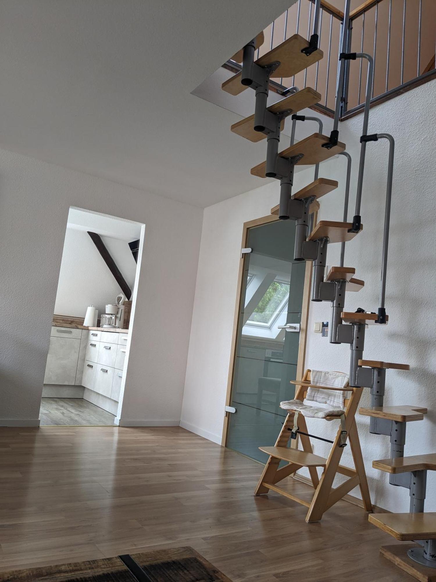 Hof Gruebler Apartment Klipphausen Luaran gambar