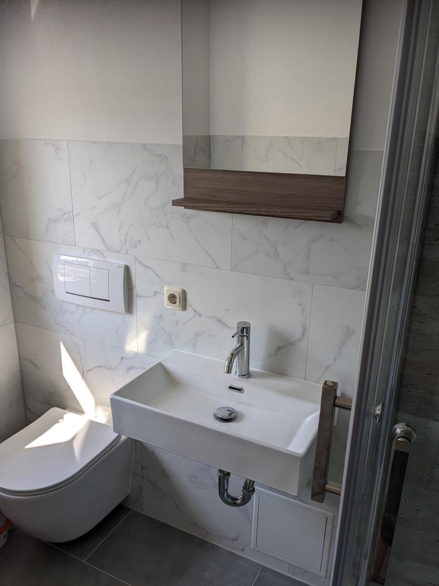 Hof Gruebler Apartment Klipphausen Luaran gambar