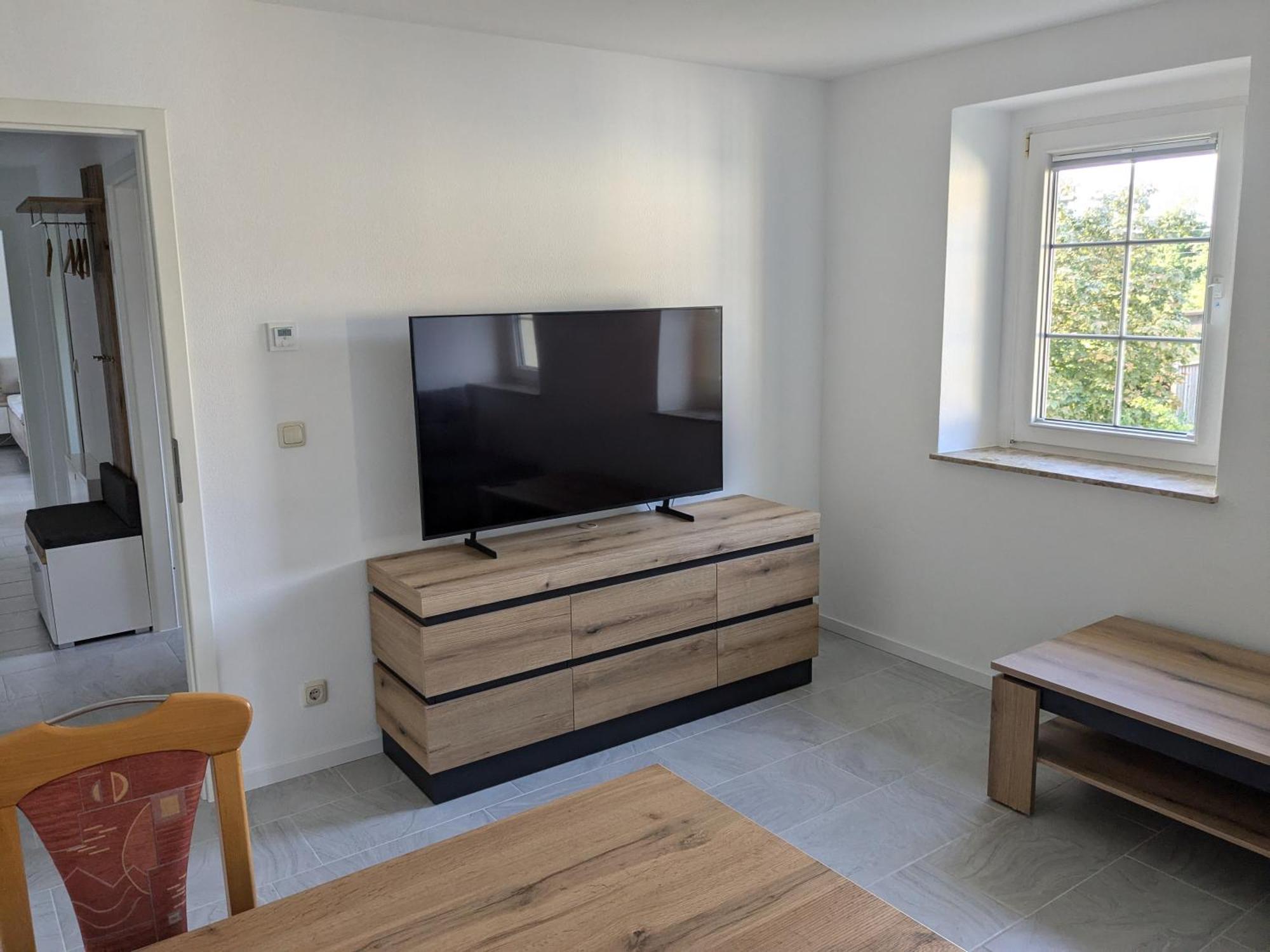 Hof Gruebler Apartment Klipphausen Luaran gambar