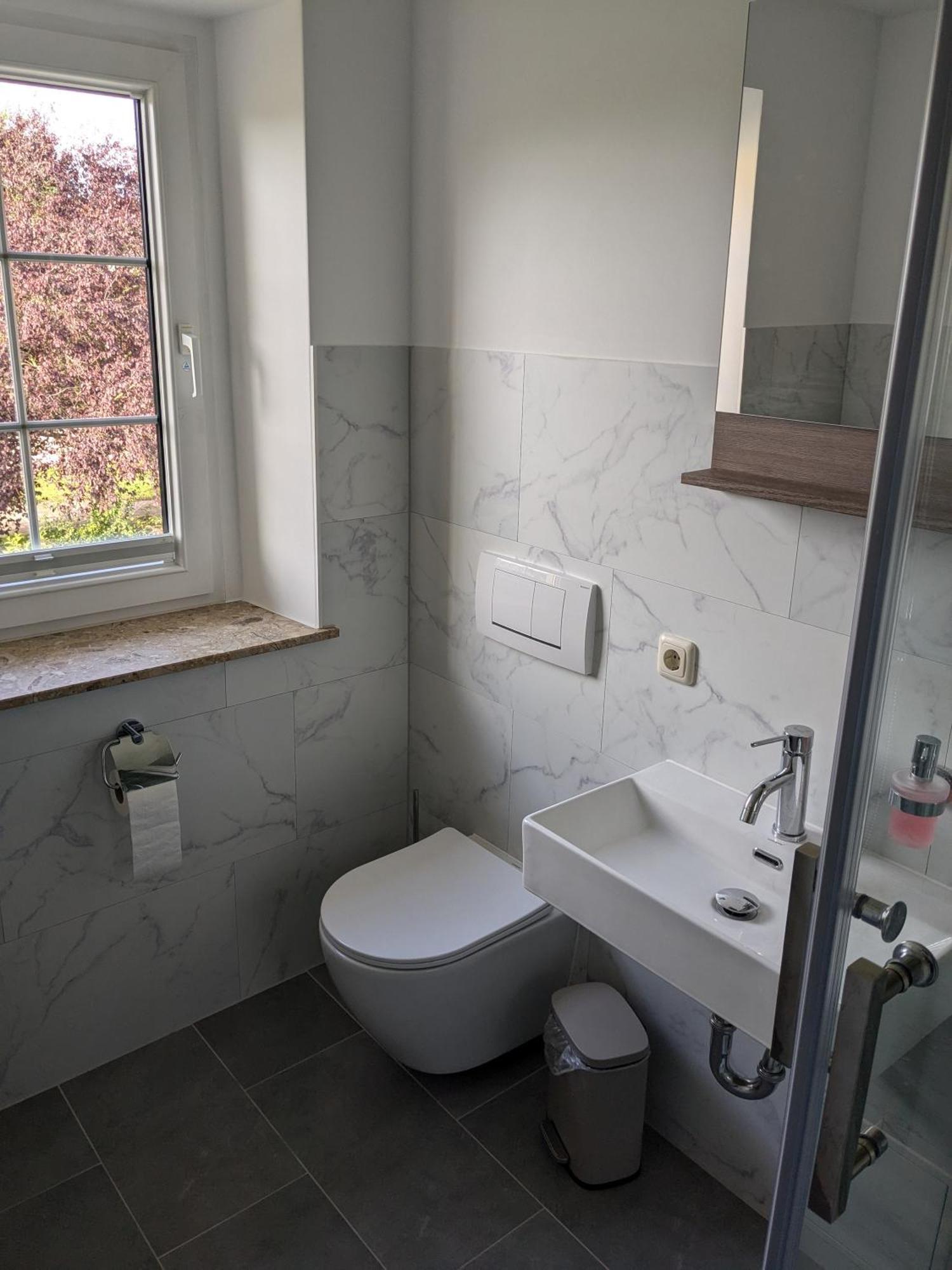 Hof Gruebler Apartment Klipphausen Luaran gambar