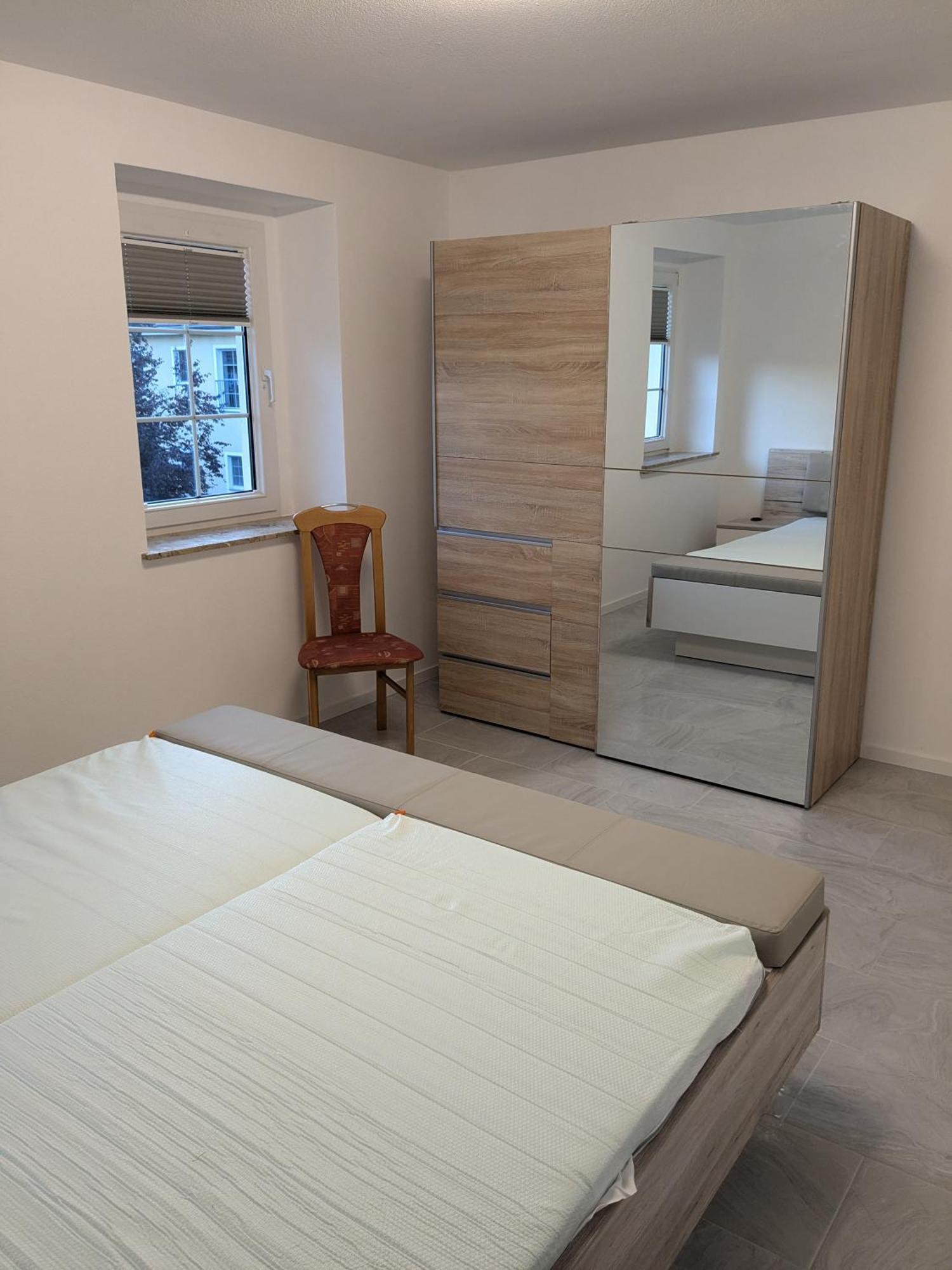 Hof Gruebler Apartment Klipphausen Luaran gambar