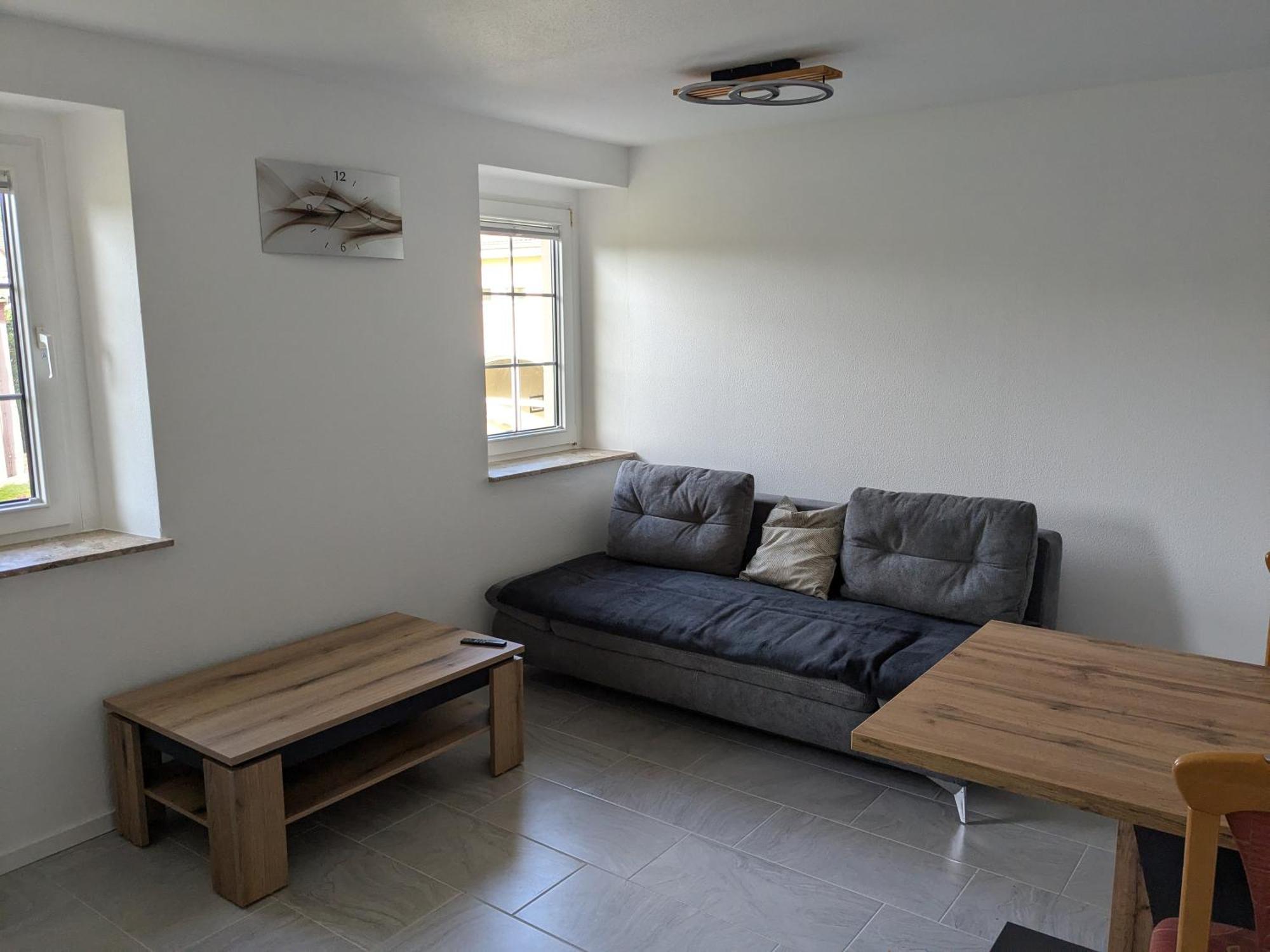 Hof Gruebler Apartment Klipphausen Luaran gambar