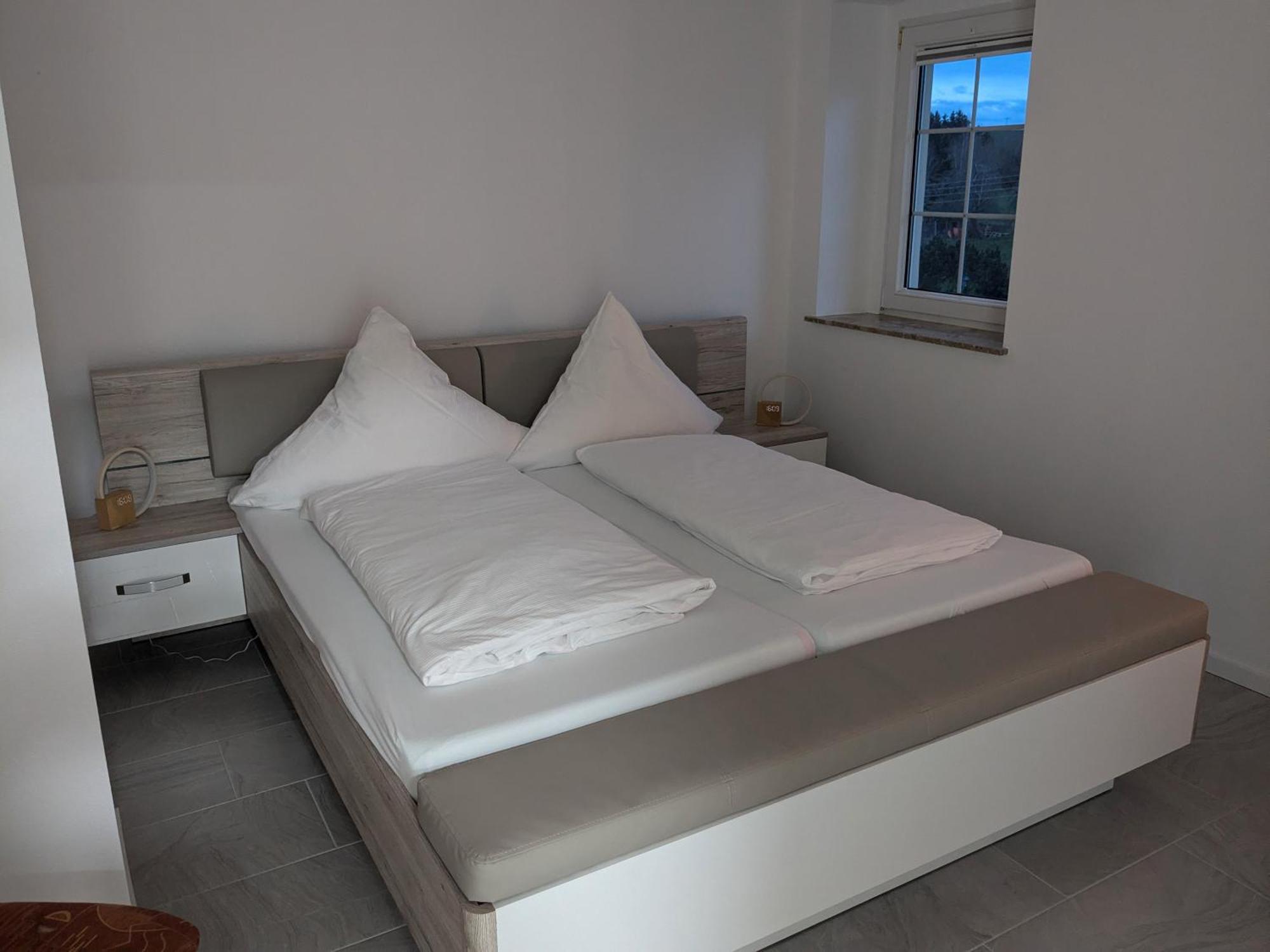 Hof Gruebler Apartment Klipphausen Luaran gambar